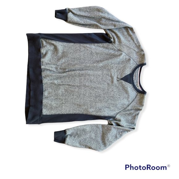 Men's Jachs New York French Terry Sweatshirt Sweater XL - Picture 4 of 12